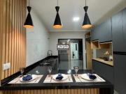 Casa à venda no Residencial Villa Verde em Bragança...