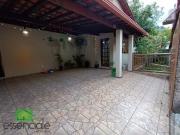 Casa com 4 quartos à venda em Contagem, no bairro Riacho...