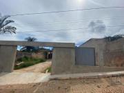 Casa à venda No Riacho Fundo
