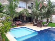 Casa a venda no RIBEIRÃO DO LIPA em Cuiabá/MT 135704