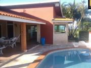 Casa à venda no Riviera de Santa Cristina IV em Arandu/SP