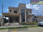 Casa à venda no Rosário