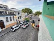 Casa a venda no Rua direita com 3 pavimentos, vista mar...