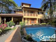 Casa à venda no São Paulo II com 4 quartos