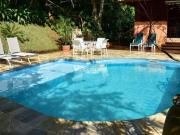 Casa À VENDA no São Pedro, condomínio em Guarujá