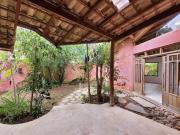 CASA À VENDA NO SACO DA CAPELA EM ILHABELA SP