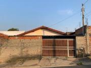 Casa à venda no Samambaia em Valinhos/SP