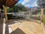 Casa à Venda no San Conrado em Campinas