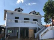 Casa á venda no San Conrado em Campinas SP