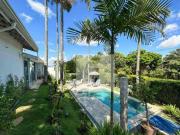 Casa a venda no San Conrado em Sousas