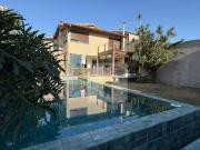 Casa a venda no San Conrado, Sousas, Campinas/SP