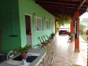 Casa a venda no Santa Bárbara Resort Residence