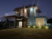 Casa a venda no Santa Bárbara Resort Residence