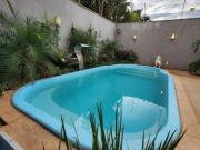 Casa à venda no Santa Branca, em Belo Horizonte