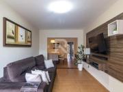 Casa à venda no Santa Quitéria | Curitiba – PR