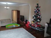 Casa à venda no Santo Antônio com 3 quartos