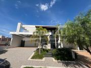 Casa à venda no Santorini Residencial Club em Paulínia