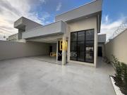 Casa à venda no Setor Faiçalville