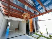 Casa à venda no Setor Gentil Meireles