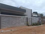 Casa à venda no Setor Habitacional Contagem