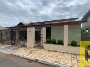 Casa à venda no Setor Habitacional Jardim Botânico