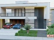 Casa à venda no Setor Habitacional Jardim Botânico