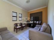 Casa à venda no Setor Habitacional Jardim Botânico