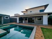 Casa 5 Quartos à Venda no Jardim Botânico Piscina Varanda