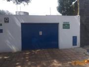 Casa Setor Marista área com gabarito