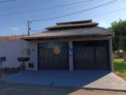Casa a Venda no Setor Santa Rita!