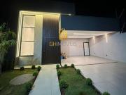 Casa à venda no Setor Três Marias