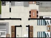 Casa à venda no Sítio Túnel Verde