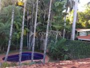 Casa à Venda no Sítios Recreio Gramado Campias / SP