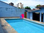 Casa à venda no Solemar