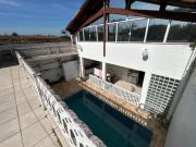 Casa à venda no Solemar em Praia Grande SP