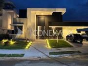 Casa à venda no Swiss Park, Campinas – Condomínio Basel