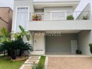 Casa a venda no Swiss Park Campinas. Estuda permuta por...