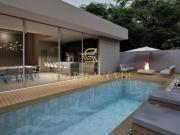CASA À VENDA NO SWISS PARK EM CAMPINAS