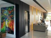 Casa à venda no Tamboré 10, Santana de Parnaíba, SP