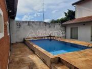 Casa a venda no Taquaral Campinas/SP