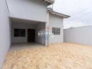 CASA À VENDA NO TERRA BRASILIS, ITUPEVA