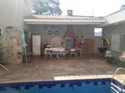 Casa a venda no Tremembé