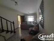 Casa à venda no Umuarama com 3 quartos