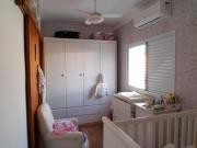 Casa à venda no Umuarama com 3 quartos