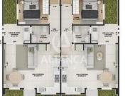 Casa à venda no Universitário