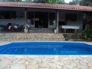 Casa com 3 quartos à venda em Santa Luzia, no bairro...