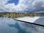 CASA À VENDA NO VALE DOS CRISTAIS CONFORTO E EXCLUSIVIDADE