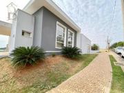 Casa à Venda no Vale Verde Marília: 3 Suítes por R$990 Mil