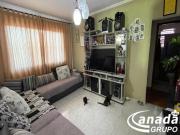 Casa à venda no Veloso com 2 quartos