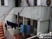 Casa à venda no Vila Ayrosa com 2 quartos